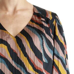 BLUSA ANIMALIER ANONYME - Mad Fashion | img vers.300x/